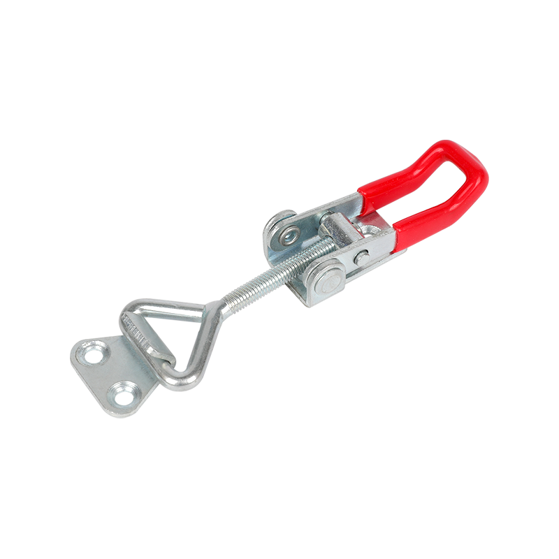 4001 100kg Adjustable Heavy Duty Latch Type Toggle Clamp