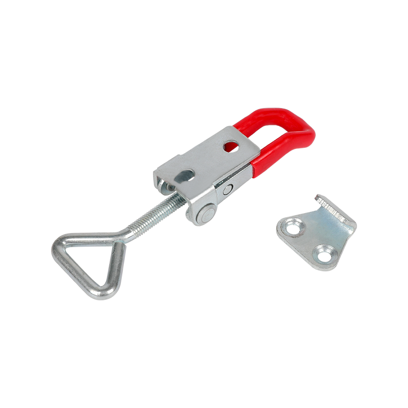 4001 100kg Adjustable Heavy Duty Latch Type Toggle Clamp