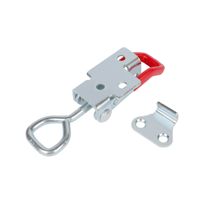 4002 180kg Toggle Clip Latch For Door Box/Flight Box/Trunk