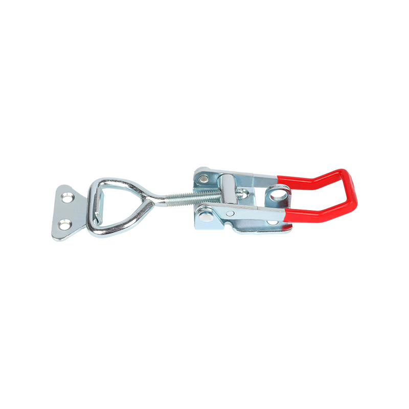 4003 350kg 1pcs Durable Lock Fast Clamp Pull Buckle Hasp Lock