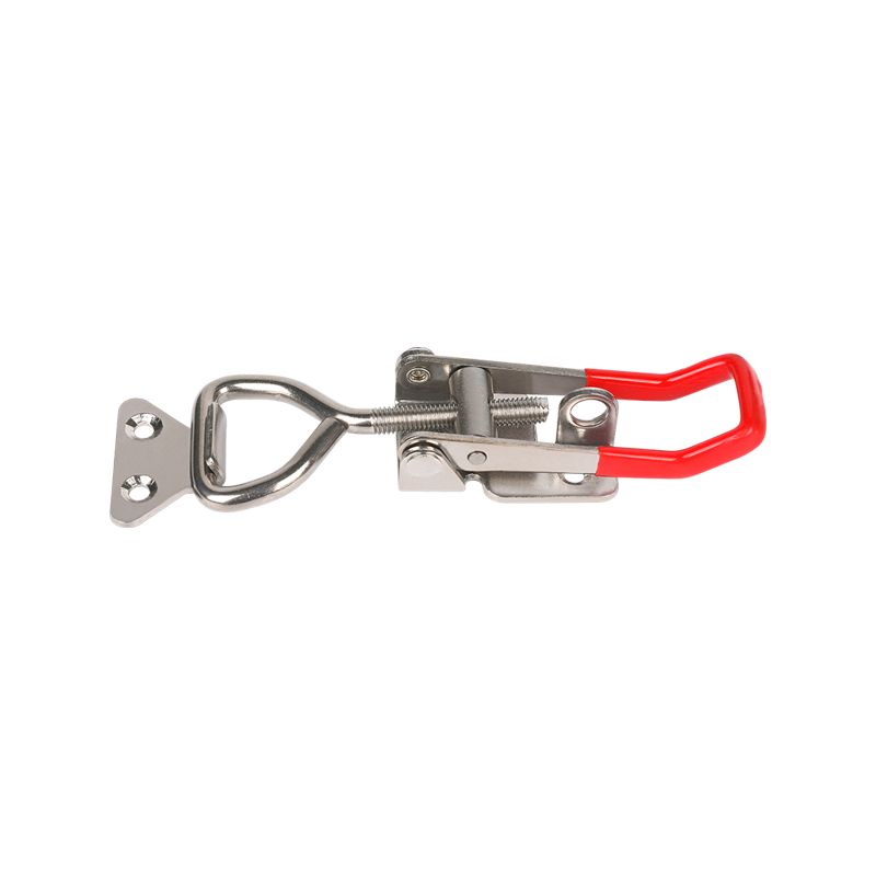 4003SS 304 Stainless Steel 350kg Clamping Force Toggle Latch