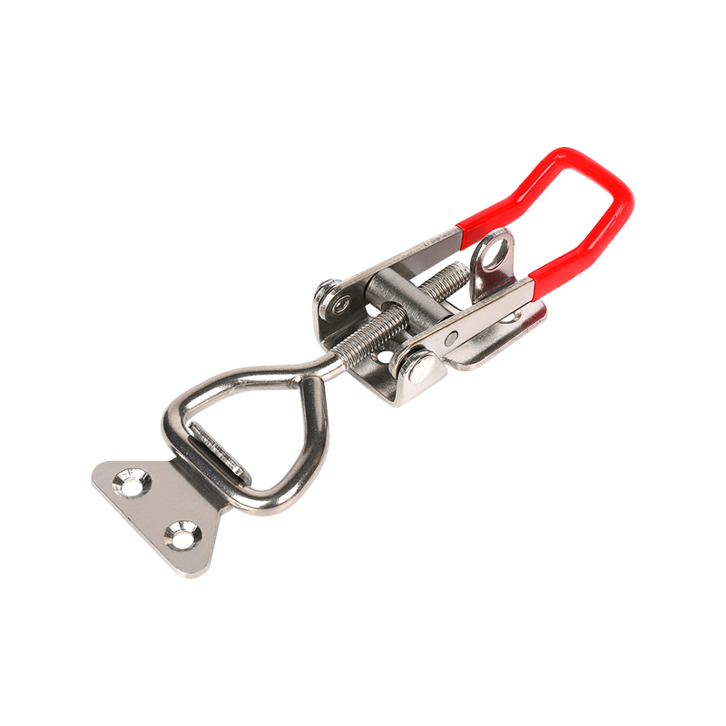 4003SS 304 Stainless Steel 350kg Clamping Force Toggle Latch