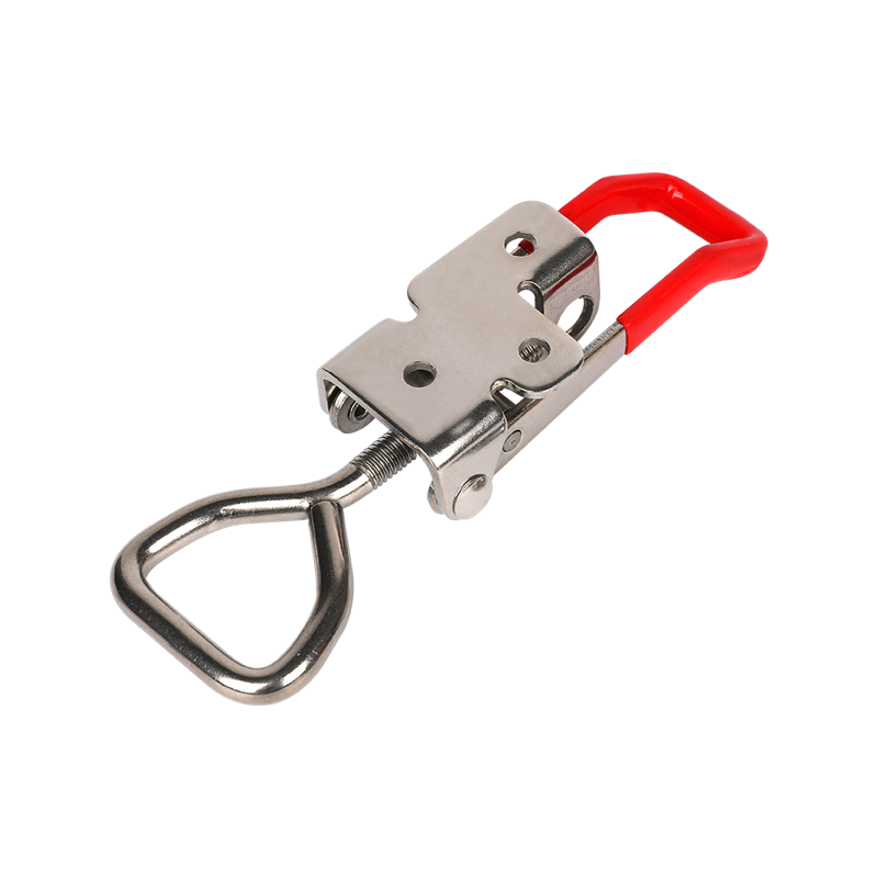 4003SS 304 Stainless Steel 350kg Clamping Force Toggle Latch