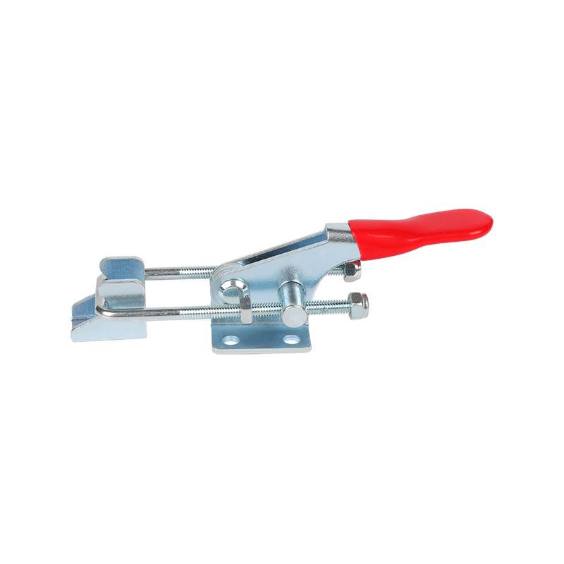 40323 Adjustable U Bolt Self Locking Toggle Clamps