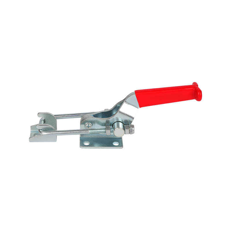 GH 40341/431/40323 Heavy-Duty Adjustable Toggle Clamp Latch