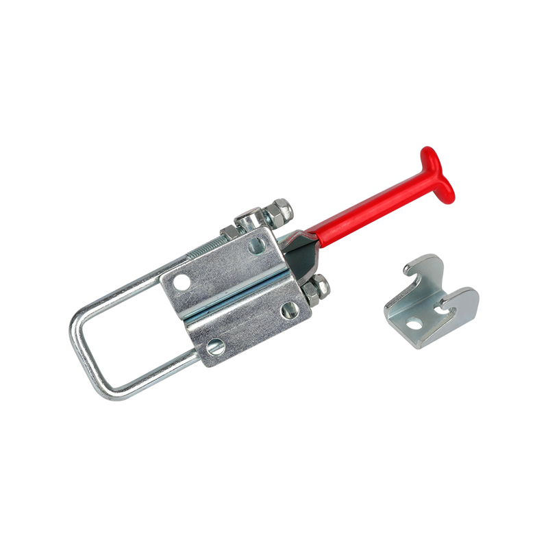 GH 40341/431/40323 Heavy-Duty Adjustable Toggle Clamp Latch