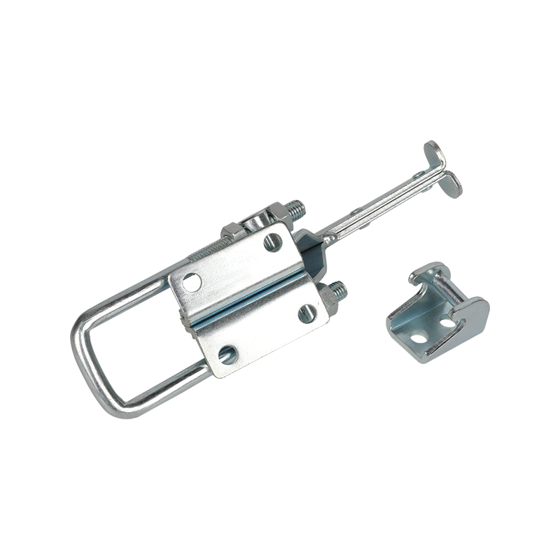 40341 Rivet Quick Latch Buckle Puller Latch Toggle Clamp