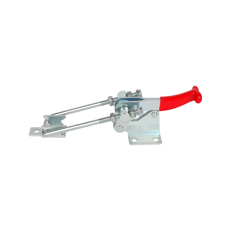 GH-40344/40324/40334 Vertical Latch Toggle Clamp Clamping Force 225/450/900kg