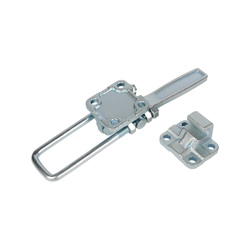 40391 GH Heavy Duty Pull Latch Adjustable Toggle Clamp