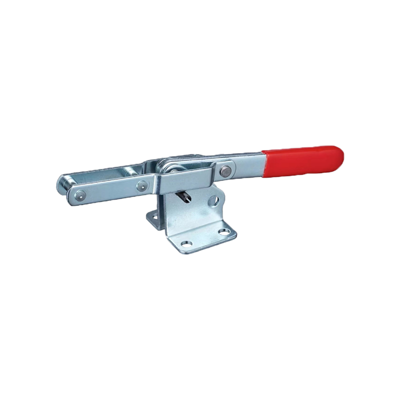 GH-43102 Adjustable Pull Action Hardware Workholding Toggle Clamp