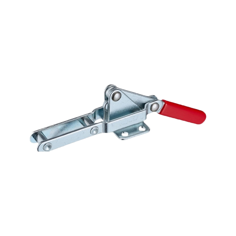 GH-43102 Adjustable Pull Action Hardware Workholding Toggle Clamp