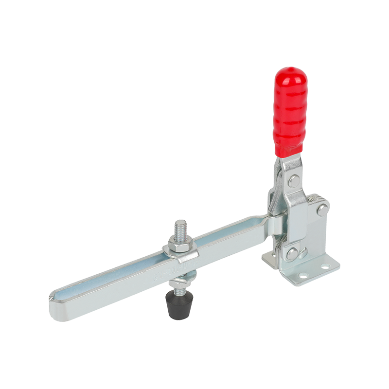 GH-101D Long U-shaped Rod Vertical Toggle Clamp