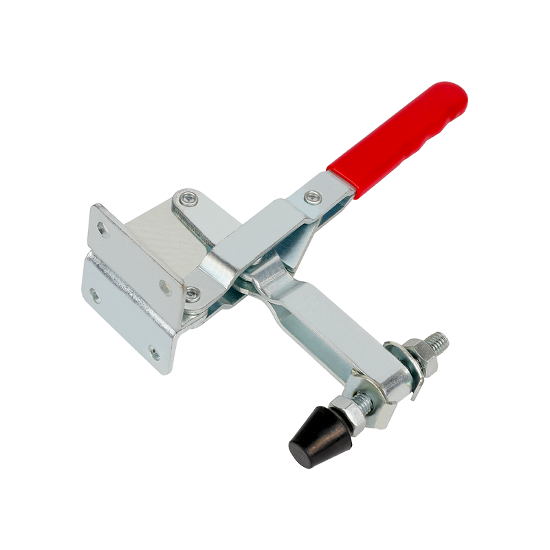 GH-101EL Quick Release Hand Tool Clamp With Secure Clip