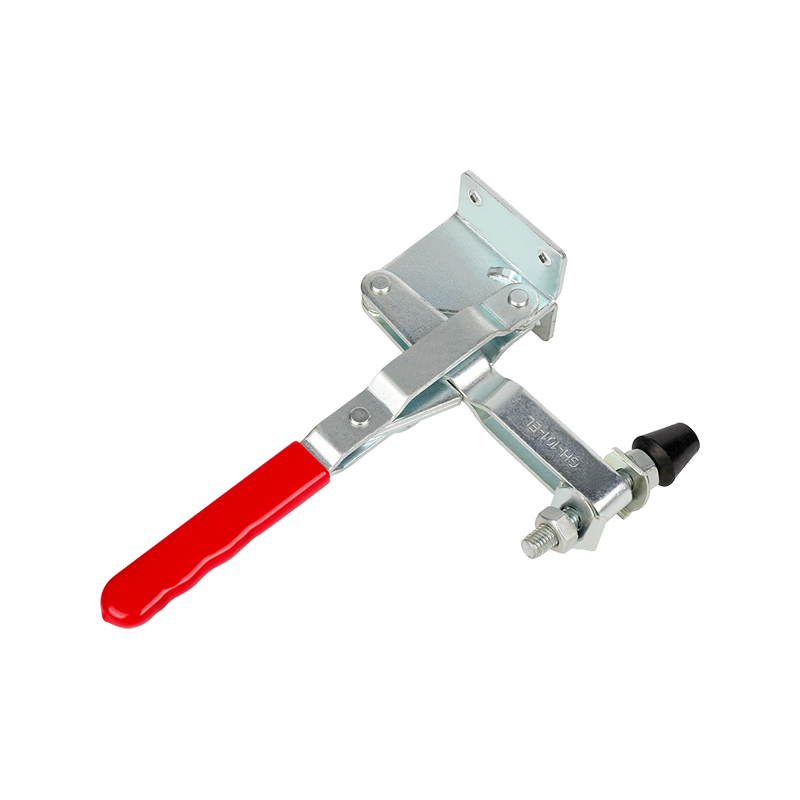 GH-101EL Quick Release Hand Tool Clamp With Secure Clip