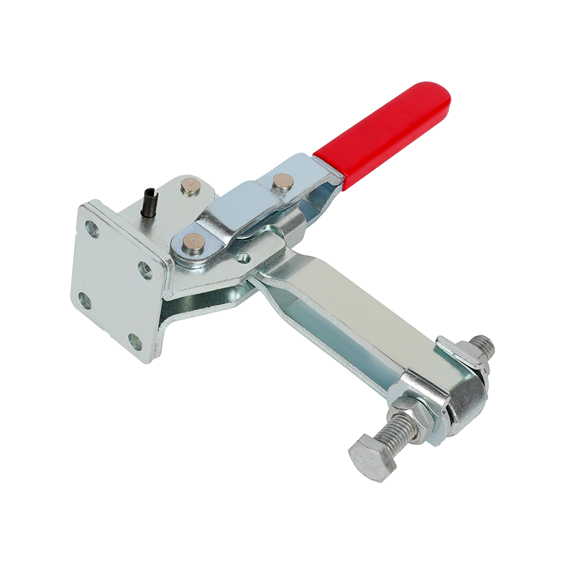 GH-10247 Vertical Toggle Clamp For Woodworking Machine