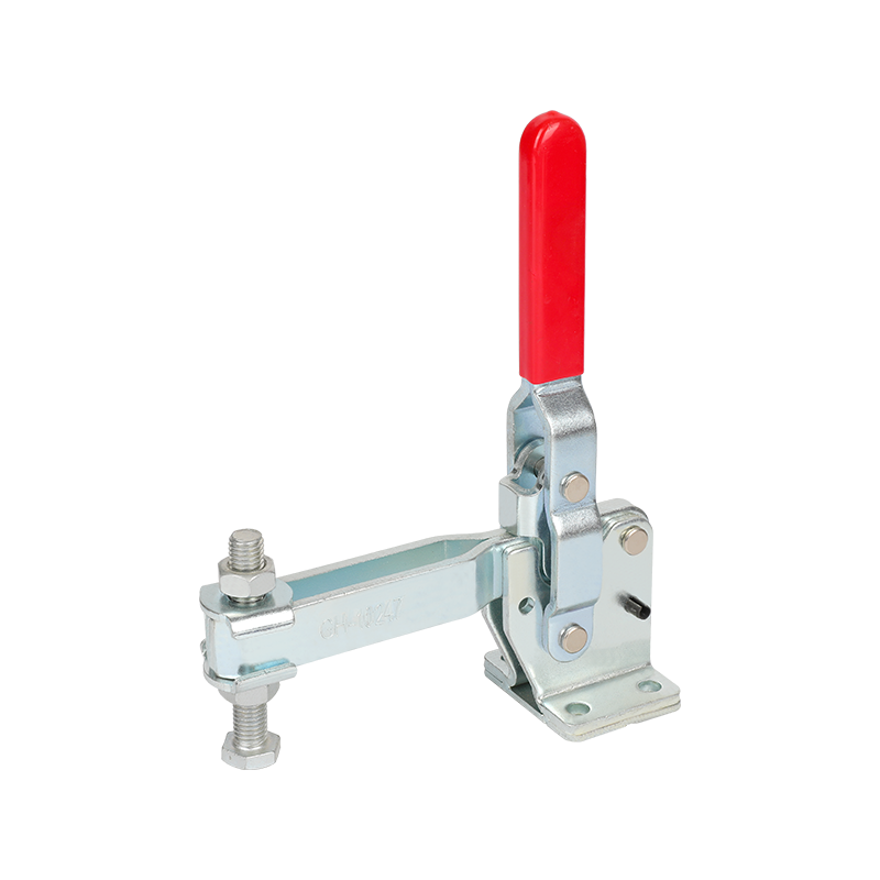 GH-10247 Vertical Toggle Clamp For Woodworking Machine