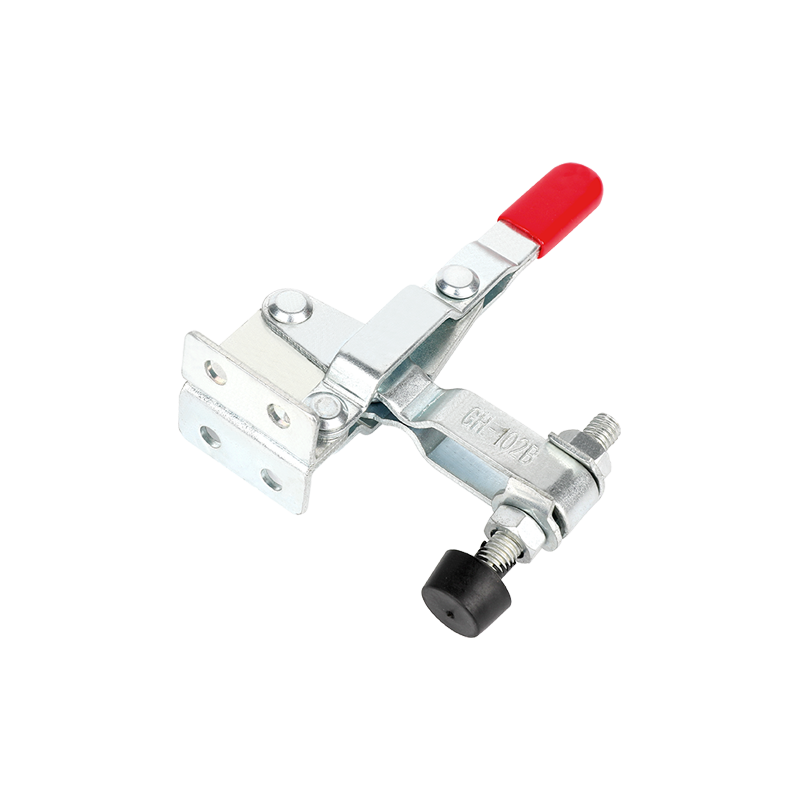 GH-102B Hand Quick Release Hold Down Toggle Clamps