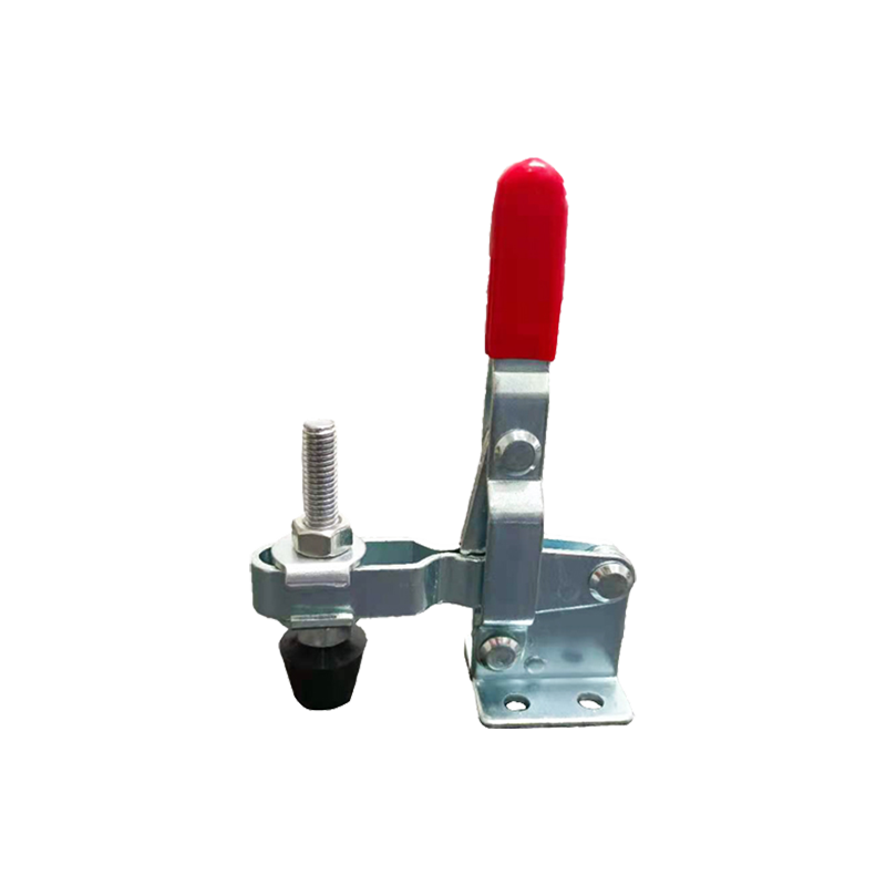 GH-102B Hand Quick Release Hold Down Toggle Clamps