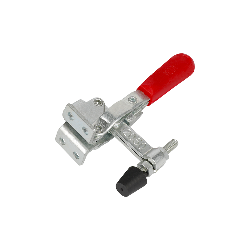 GH-12050 Anti-Slip Vertical Quick Positioning Toggle Clamp