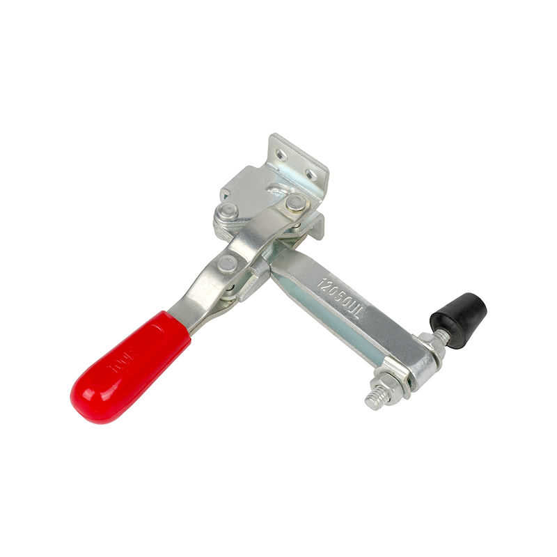 GH-12050-UL Adjustable Steel Vertical Hold Down Toggle Clamp