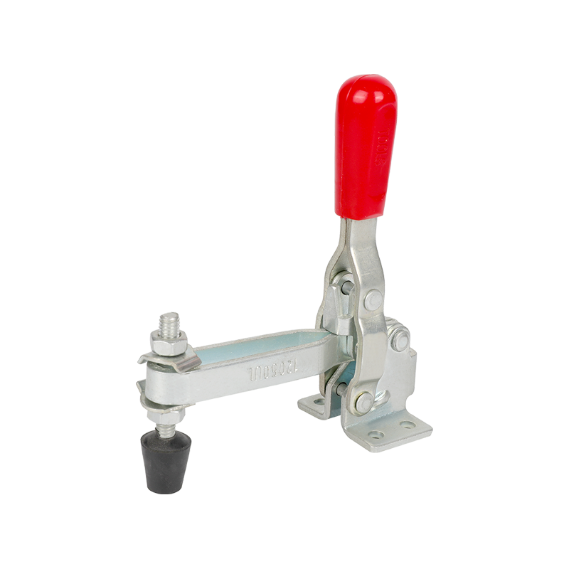 GH-12050-UL Adjustable Steel Vertical Hold Down Toggle Clamp