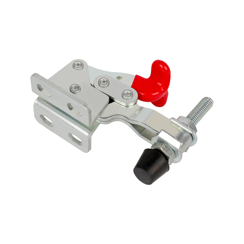 GH-13007 T-Shaped Handle 90°Vertical Quick Toggle Clamp