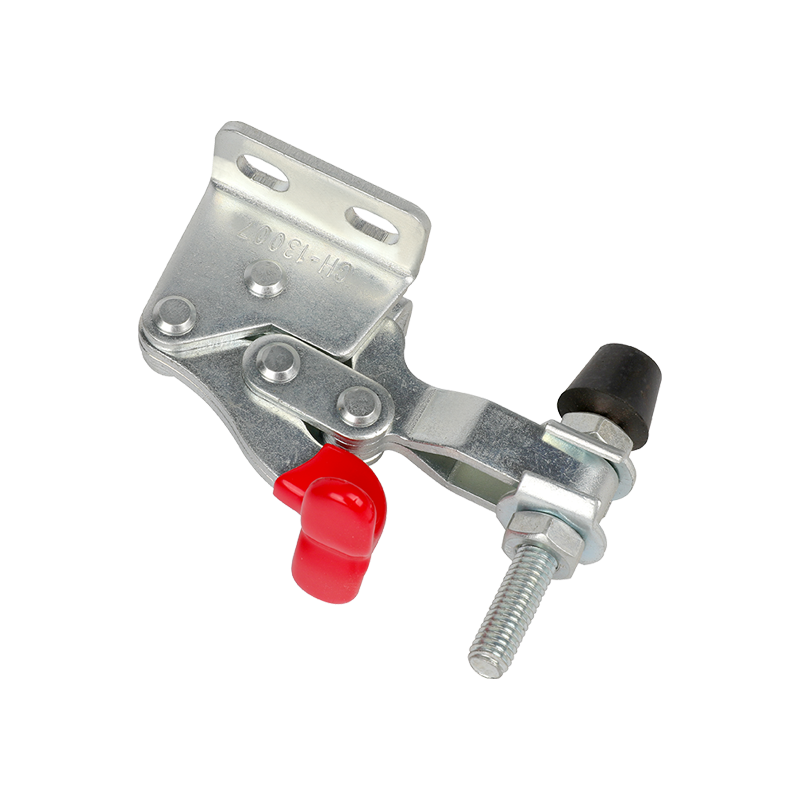 GH-13007 T-Shaped Handle 90°Vertical Quick Toggle Clamp