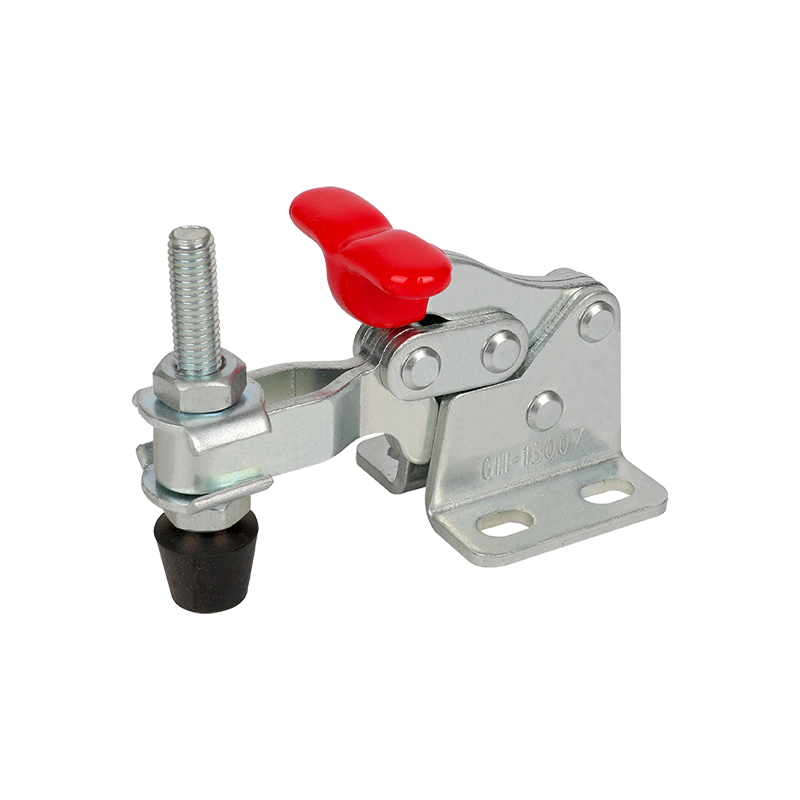 GH-13007 T-Shaped Handle 90°Vertical Quick Toggle Clamp