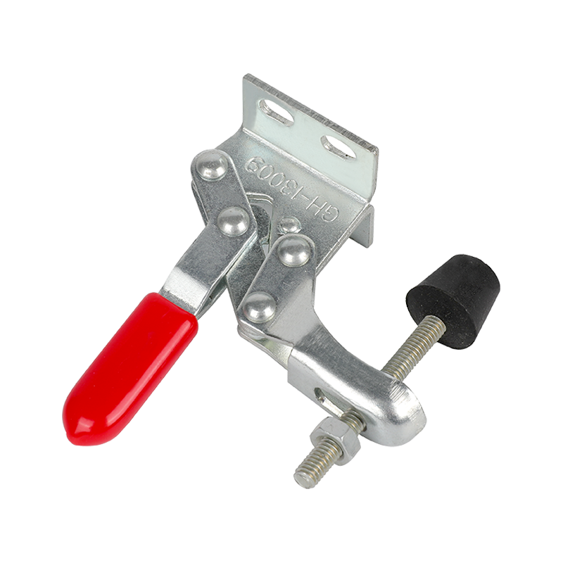 GH-13009 Hand Tool Vertical Toggle Clamp Work Fixture