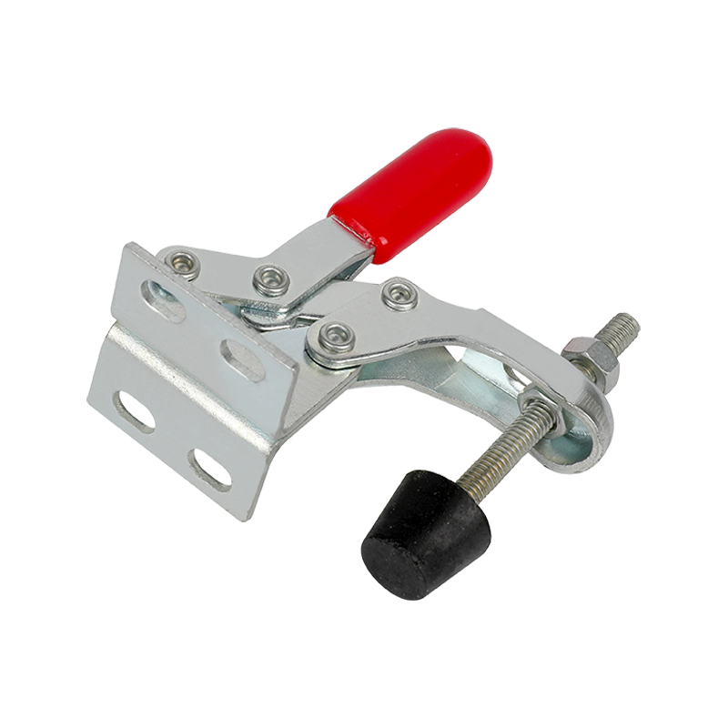 GH-13009 Hand Tool Vertical Toggle Clamp Work Fixture