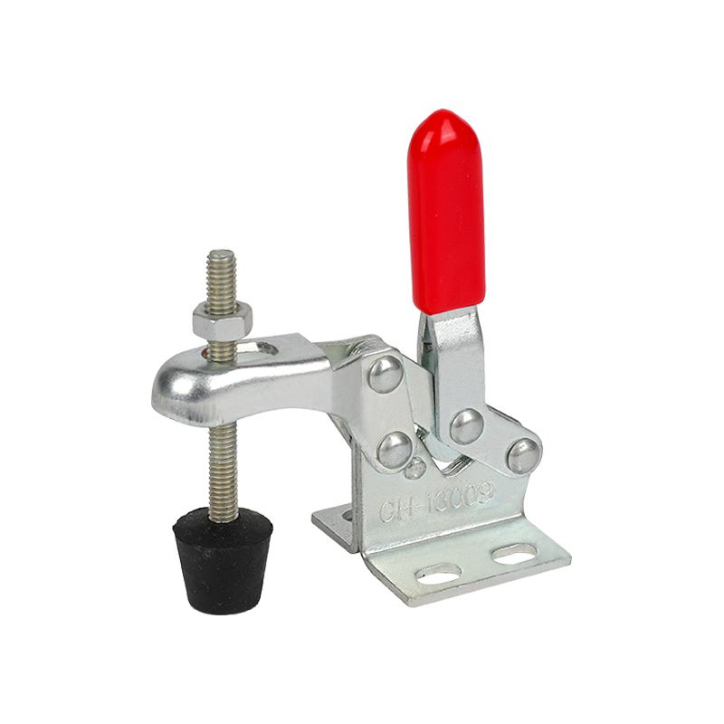 GH-13009 Hand Tool Vertical Toggle Clamp Work Fixture