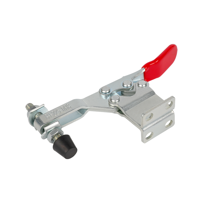 GH-225D Heightening Fixed Clamping Woodworking Toggle Clamps