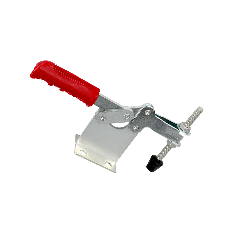 GH-200WH Clamping Force 400kg Quick Horizontal Toggle Clamp