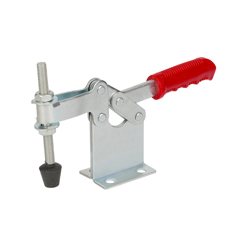 GH-200WH Clamping Force 400kg Quick Horizontal Toggle Clamp