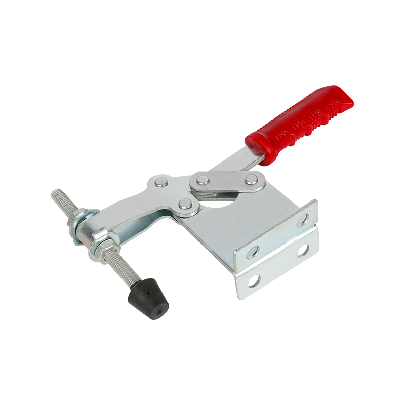 GH-200WH Clamping Force 400kg Quick Horizontal Toggle Clamp