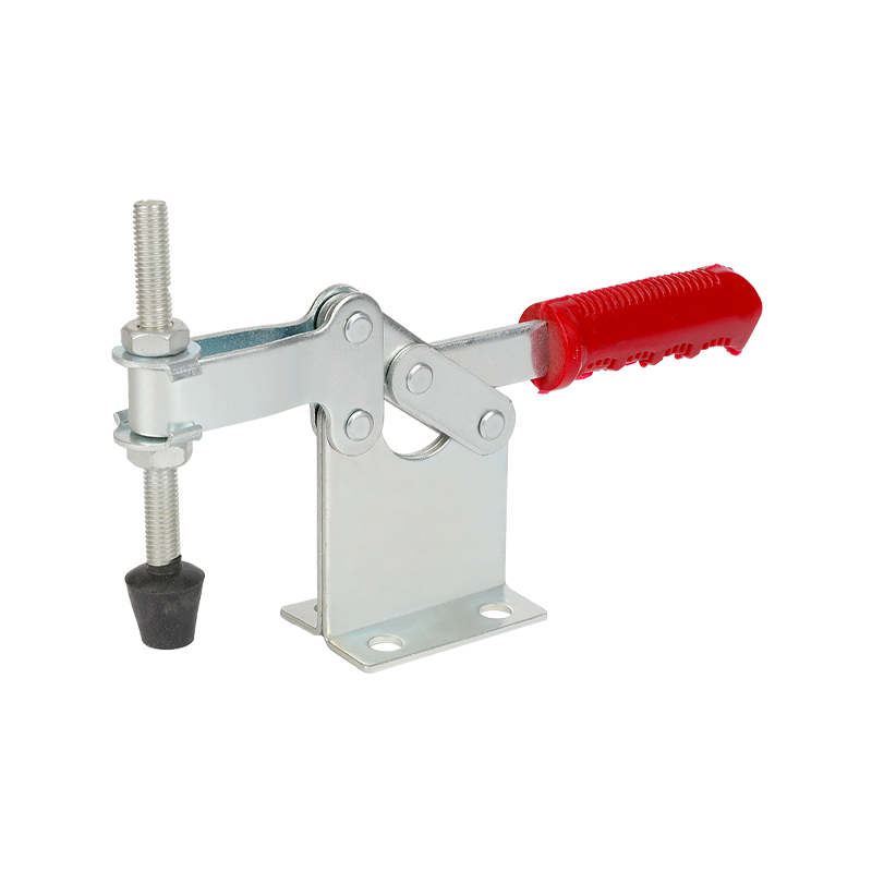 GH-200WH Clamping Force 400kg Quick Horizontal Toggle Clamp