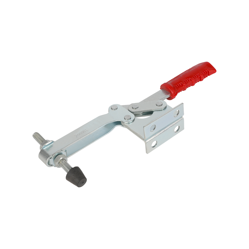 GH-200WL Flat Base Horizontal Quick Positioning Clamp