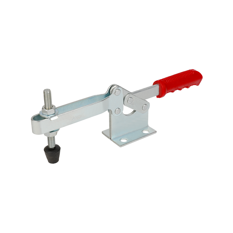 GH-200WL Flat Base Horizontal Quick Positioning Clamp