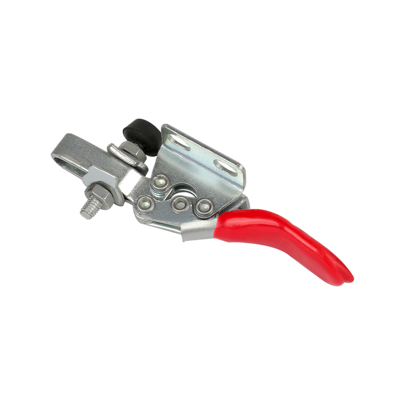 GH-201 Flat Base Handle Horizontal Toggle Clamp