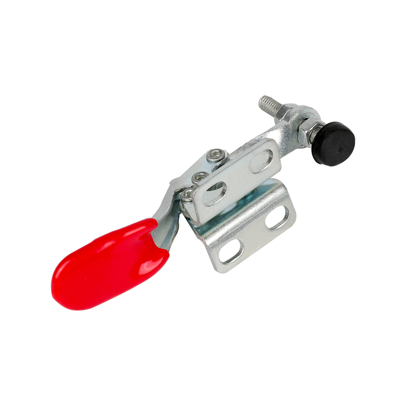 GH-201A Horizontal Holding Force 27KG Quick Clamps