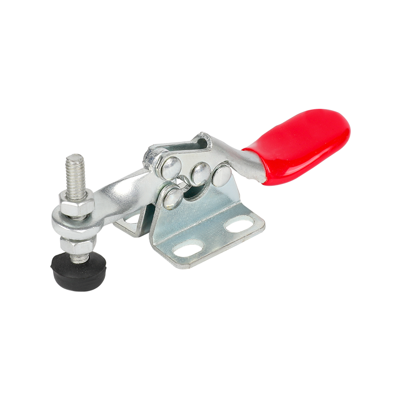 GH-201A Horizontal Holding Force 27KG Quick Clamps