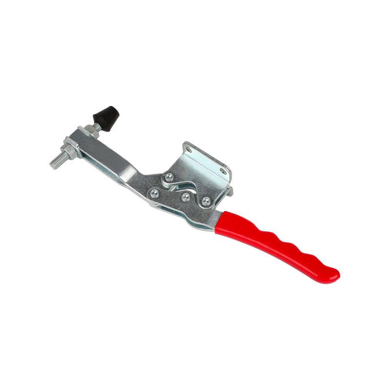 GH-20235 340KG Metal Horizontal Handle Toggle Clamp