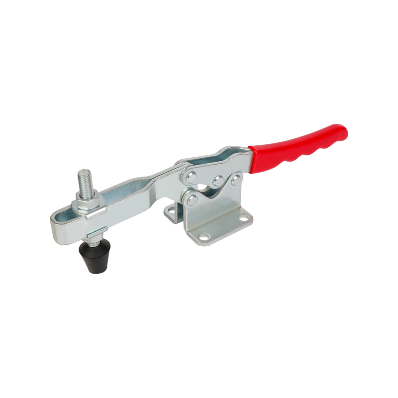 GH-20235 340KG Metal Horizontal Handle Toggle Clamp