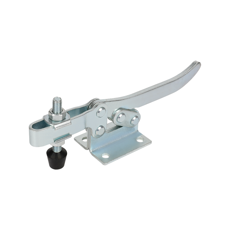 GH-203F Holding Force 227 kg Adjustable Horizontal Toggle Clamp