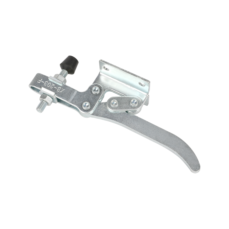 GH-203F Holding Force 227 kg Adjustable Horizontal Toggle Clamp