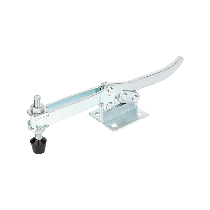 GH-203FL Quick Release Toggle Clamp 227kg Holding Capacity