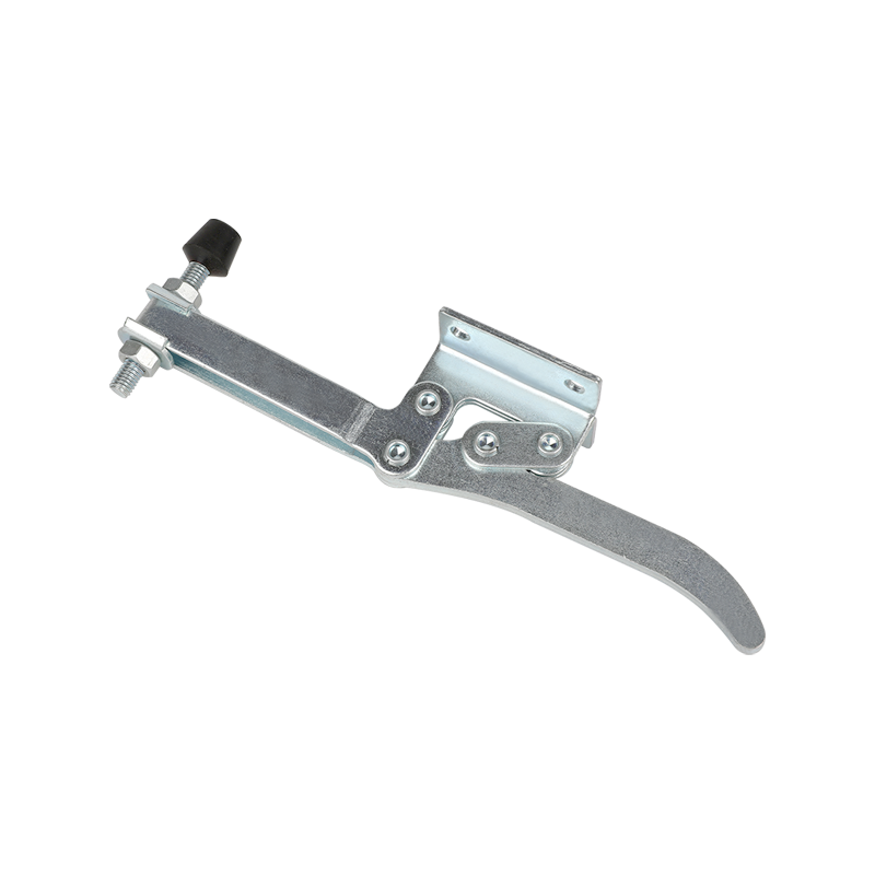 GH-203FL Quick Release Toggle Clamp 227kg Holding Capacity