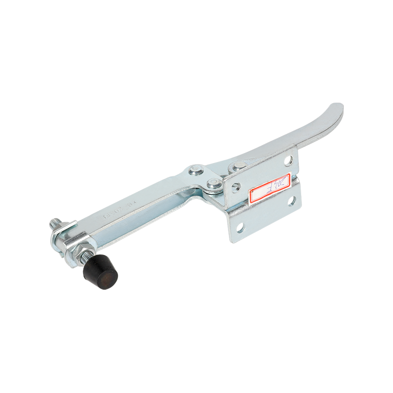 GH-203FL Quick Release Toggle Clamp 227kg Holding Capacity