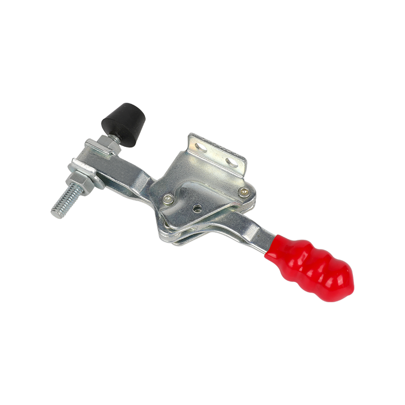 GH-20752-B U-Shaped Arm Horizontal Quick Release Toggle Clamp