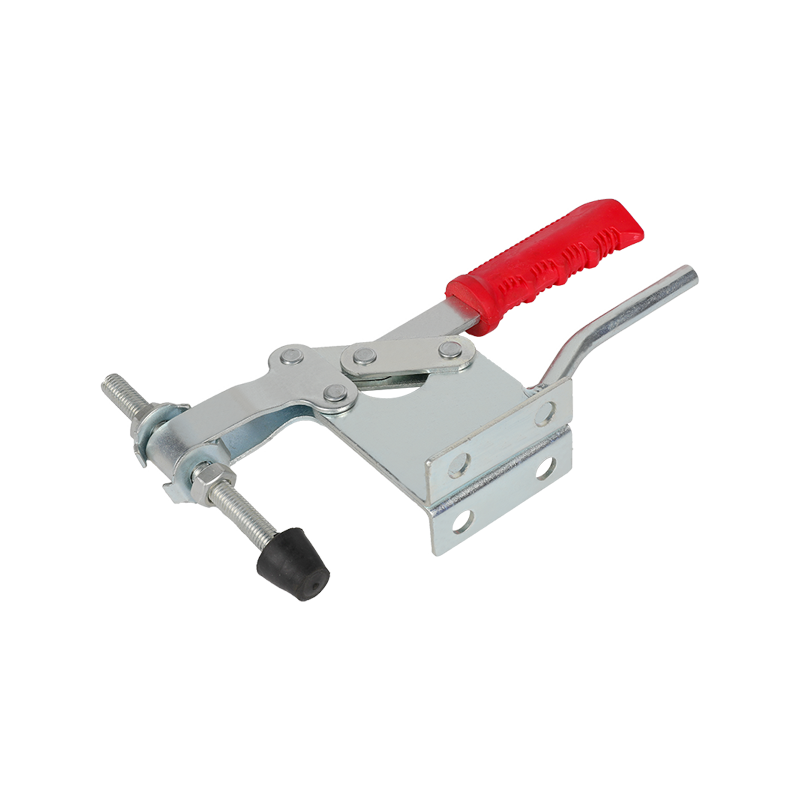 GH-220WH 400KG Horizontal Toggle Clamp For Jig Construction